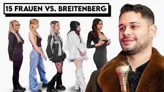 15 FRAUEN VS. 