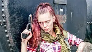 Vengeance Unleashed | ACTION, THRILLER | Full Movie in English