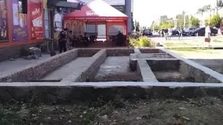 Аист Краматорск