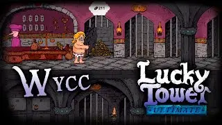 Lucky Tower Ultimate #3 (Стрим от 22.09.2024)