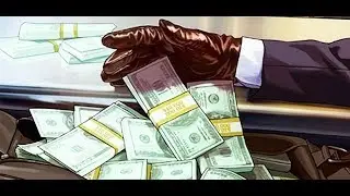 GTA ONLINE - Spending $8,000,000+ on Random Things ($160 USD IRL)