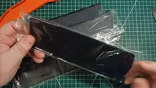 Отличные чехлы для кухонных ножей с Алиэкспресса!