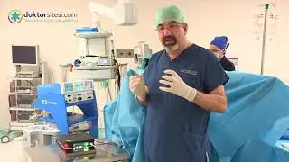 Hemoroid lazer tedavisi nasıl olur?