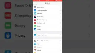 Safari is not loading pages (Fixed)