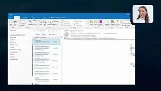 Focused Inbox With Microsoft Outlook