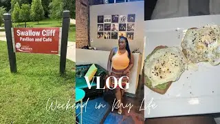 Vlog: Weekend in My Life +Working  Out, +Acai Bowl, Mom Life