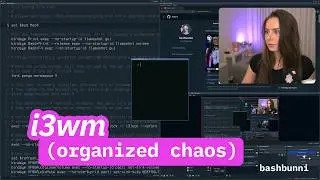 the i3wm config that made Linux my most productive os