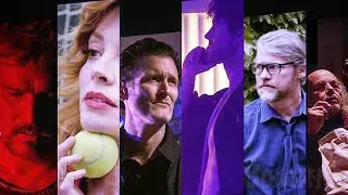 The Red Flame | THRILLER | Full Movie