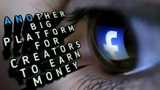 Facebook for Creators to earn Money