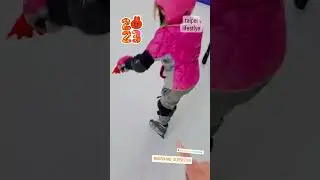 Taipei IceLand Arena We go skating when there's no winter outside 