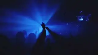 Music Speedmaster - Studio on fire