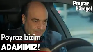 Mümtaz'dan Şok Eden İtiraf! - Poyraz Karayel