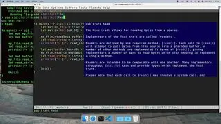 Reading Files