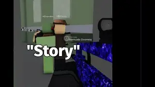 Story | Jailbird Montage Roblox