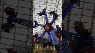 Остров мечты! Двинули в парк развлечений! Shorts шортс #парк #развлечения #отдых #дети #семья