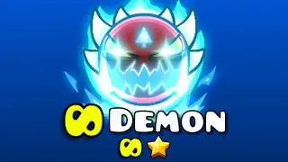 How I made an Infinite Platformer Level in Geometry Dash