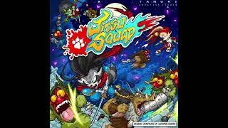 Bonus Stage - Jitsu Squad [OST]