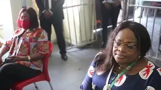 Forensic Audit of the NDDC