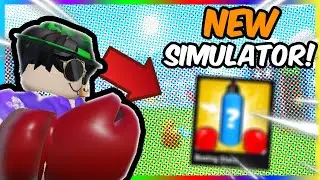 🤑 THIS BRAND NEW SIMULATOR IS... 😲 (Boxing Stars)