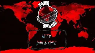 PWW TALKS: GRIM FROM GRIM'S TOY SHOW JOINS THE SHOW!