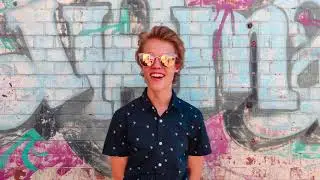 Ampersound - Wonderful Thing (Official Music Video)