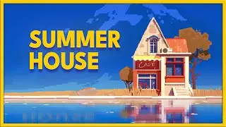 SUMMERHOUSE 🎮  Angespielt
