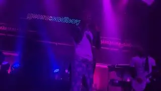 mgk x Trippie Redd- Candy Live At The Bluestone 04/04/2024
