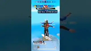 MrViniRX FF APK V38_v1.102.X (FREE FIRE) #tvseries #ffinjector #gaming #ffinjectorhack #freefire