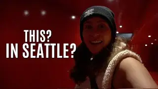 Not Your Regular Day in Seattle