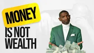 Wealth = ?