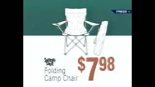 2008 commercial for Bunnings warehouse 3 ia