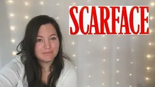 Movie Reactions: Scarface