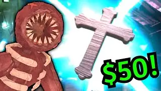 Help me win Roblox Doors, get $50