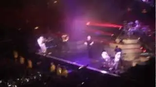 EXAMPLE!!- DayDreamer!!.. (Live @ Nottingham Arena, Example Tour 2012)