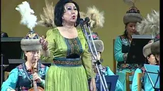 19 12 2015 Сонун дуйно  Кадырова