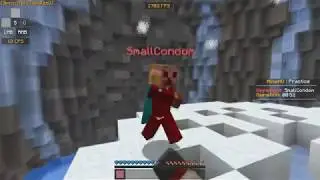 Proving I don't cheat in sumo v2  (CheatBreaker)