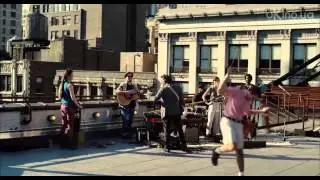 Почати знову Begin again 2014  Український трейлер HD