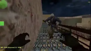 💜 🍒 Counter-Strike 1.6: Зомби сервер #1 СЕРИЯ С ВИП+ОРУЖИЯ