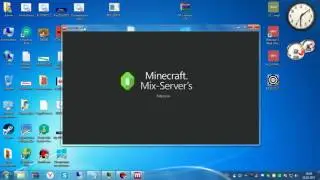 Чит на mix-servers