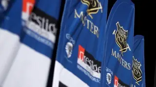 Czech Snow Polo Masters - sestřih z vystoupení - Kristie 2017