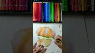 #акварель #art #painting #drawing #watercolor #sketch #artist #творчество #скетч #тыква #хэллоуин