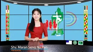 Seng Nu Pan Maran, KBC Weekly NEWS, 2023 Oct 30-4 Nov