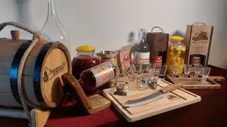 "ДОМАШНИЕ САМОГОНЫ" СНОВА РАСШИРЯЮТСЯ!!! ПОДПИСАН ЕЩЕ ОДИН ДОГОВОР ПО ФРАНШИЗЕ...