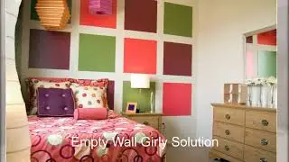 50+ Teenage Girl Bedroom Ideas [P2]
