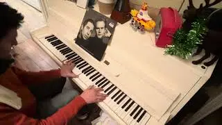 Simon and Garfunkel medley