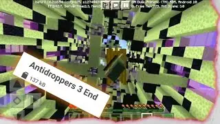 Antidroppers 3 End Survival 🔥