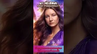 Нейросеть/Мой НейроМил