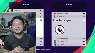 OPTION FILE PES 2021 PS4 + LIGA SHOPEE INDONESIA