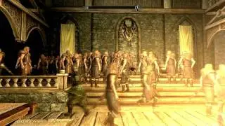 Skyrim - Infinite Souls, Add Shouts, Get A Dragon Companion And Play As A Dragon