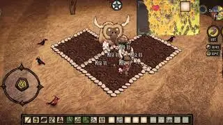 Don't Starve Pocket Edition Việt Hóa Mods | Chimmvn
